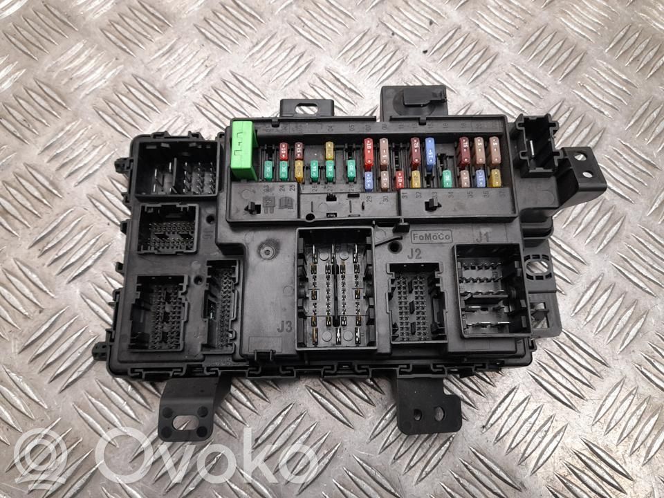 Ford Transit Fuse box set 