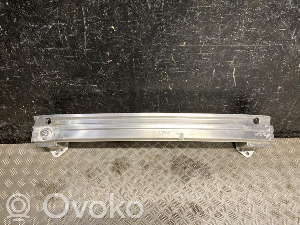 BMW iX1 Poprzeczka zderzaka tylnego 