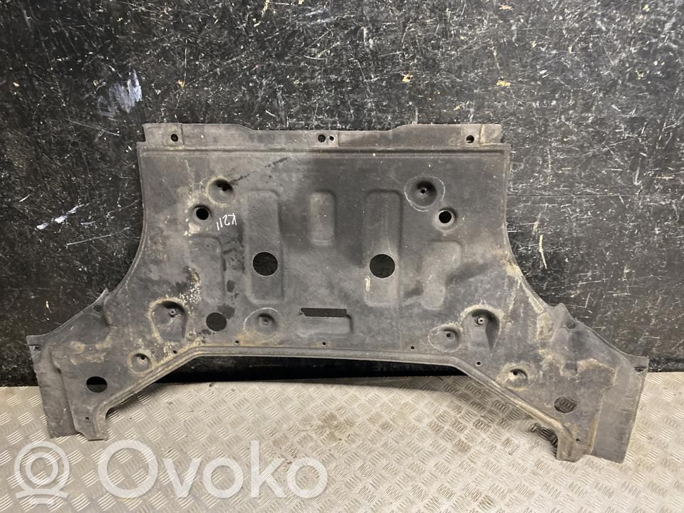 Hyundai IONIQ 6 Placa protectora/protector antisalpicaduras motor 