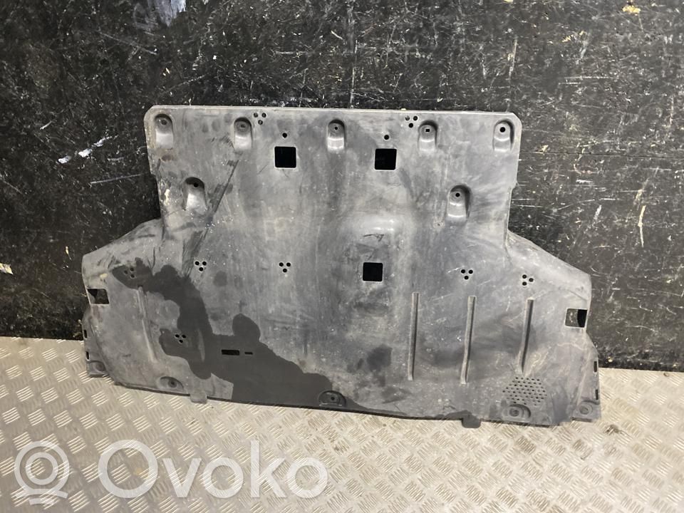 BMW iX1 Placa protectora/protector antisalpicaduras motor 