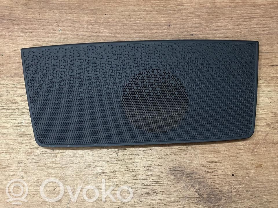 Skoda Elroq Maskownica centralnego głośnika deski rozdzielczej 