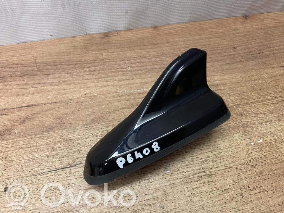 Skoda Elroq Antena aérea GPS 