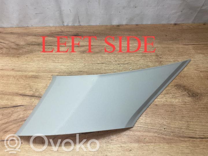 Osłona górna słupka / D   5LJ867245,5LJ867245A,KLEP6378