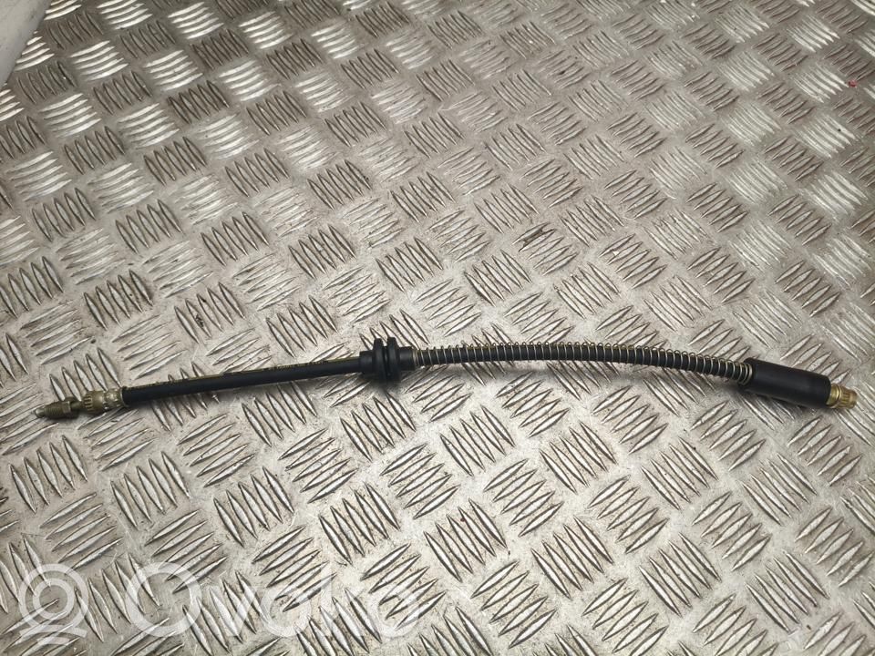 Fiat Scudo Conductă/furtun frână
