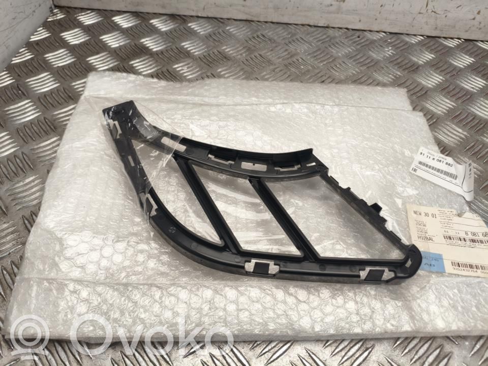 Kühlergrill   51118081682,H8373ZYL