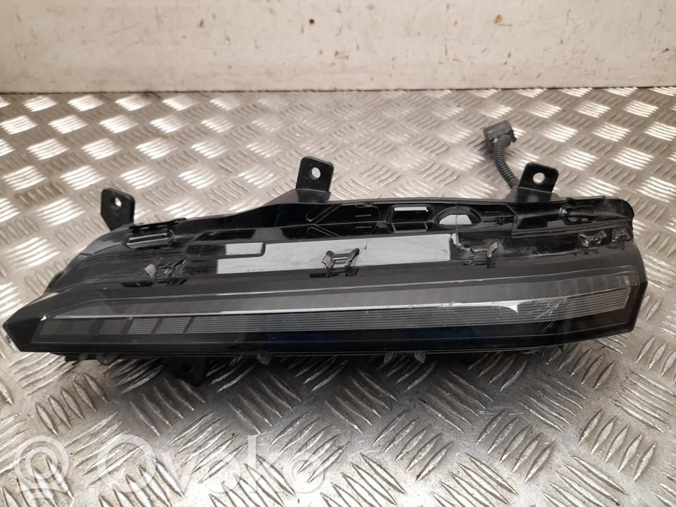 Peugeot 408 P54 LED-päiväajovalo 