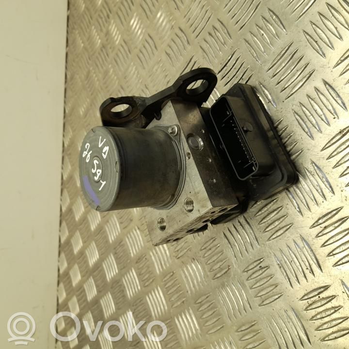 Volkswagen Polo VI ABS control unit/module 