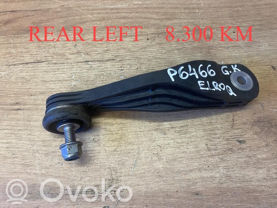 Tylny łącznik stabilizatora   1EA505465A,KLEP6466