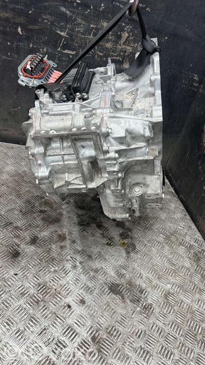 Toyota Prius (XV60) Automatic gearbox 