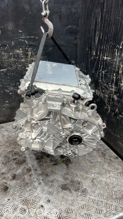 BMW iX1 Motor 