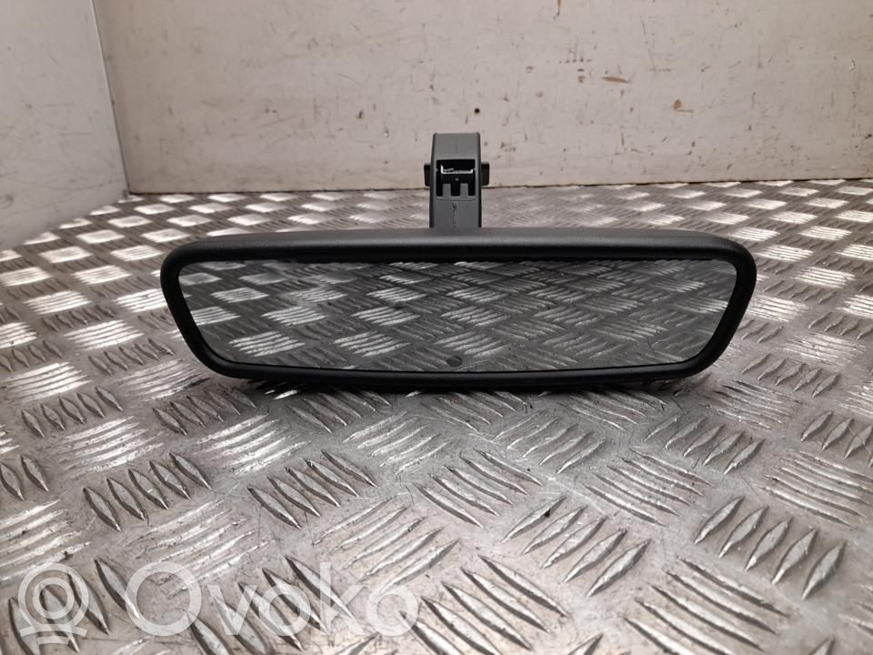 Renault Master III Oglindă retrovizoare (interior) 