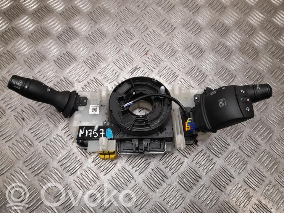 Renault Master III Interruptor/palanca de limpiador de luz de giro 