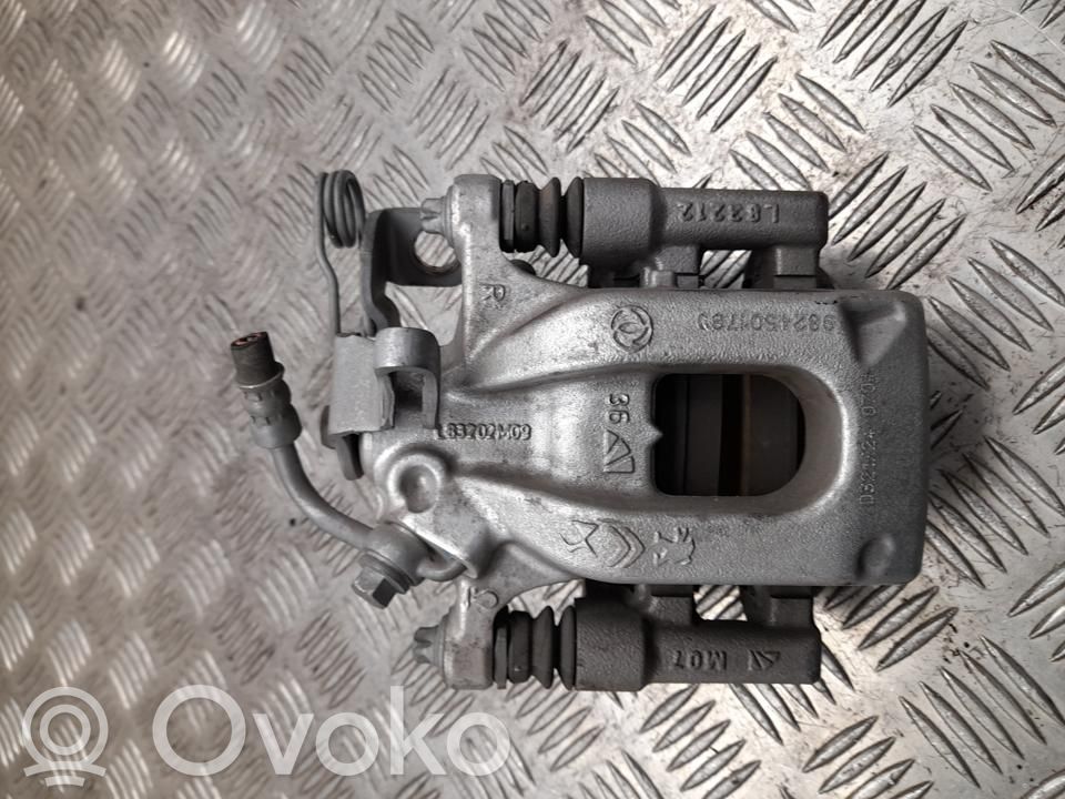 Fiat 600 Takajarrusatula 