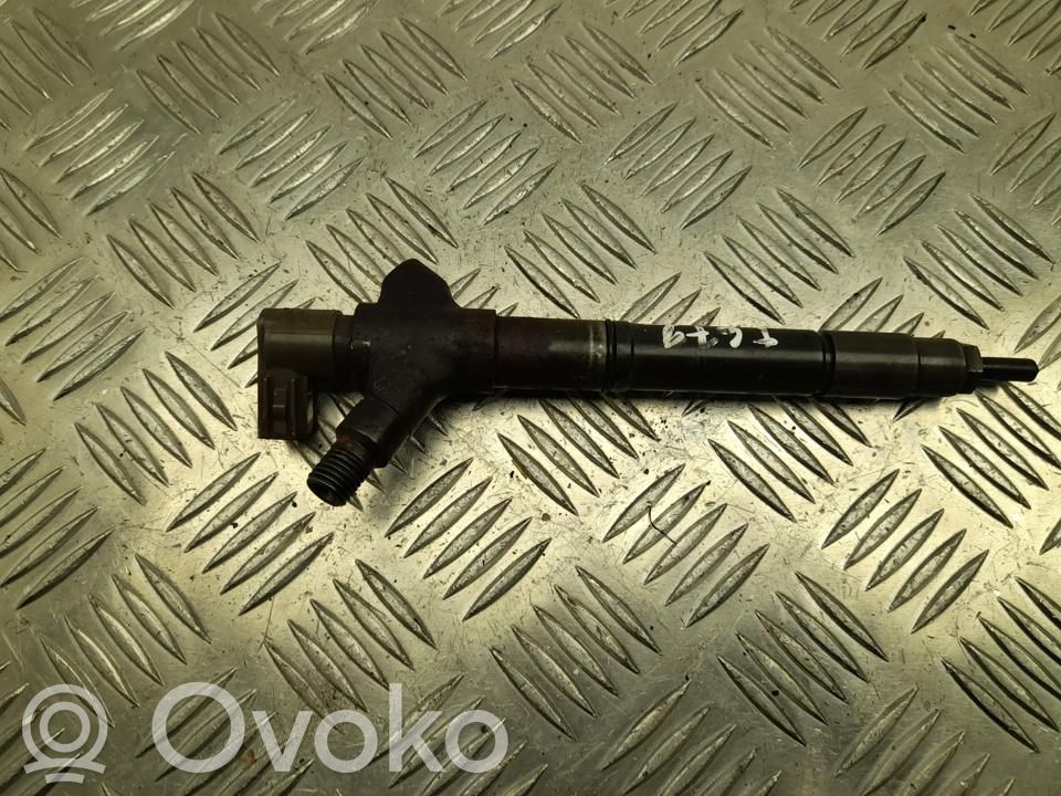 Toyota Avensis T270 Injector combustibil 