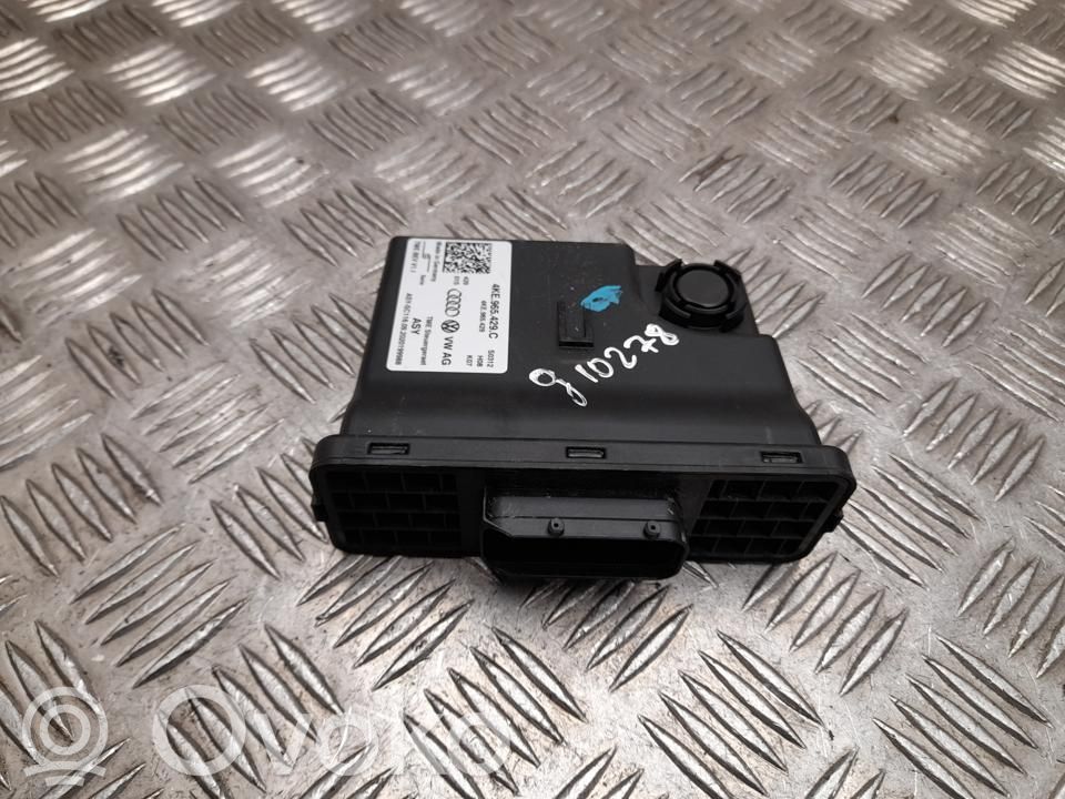 Audi e-tron Other control units/modules 