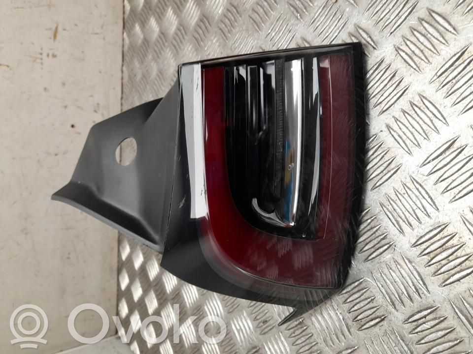Tesla Model 3 Rear/tail lights 