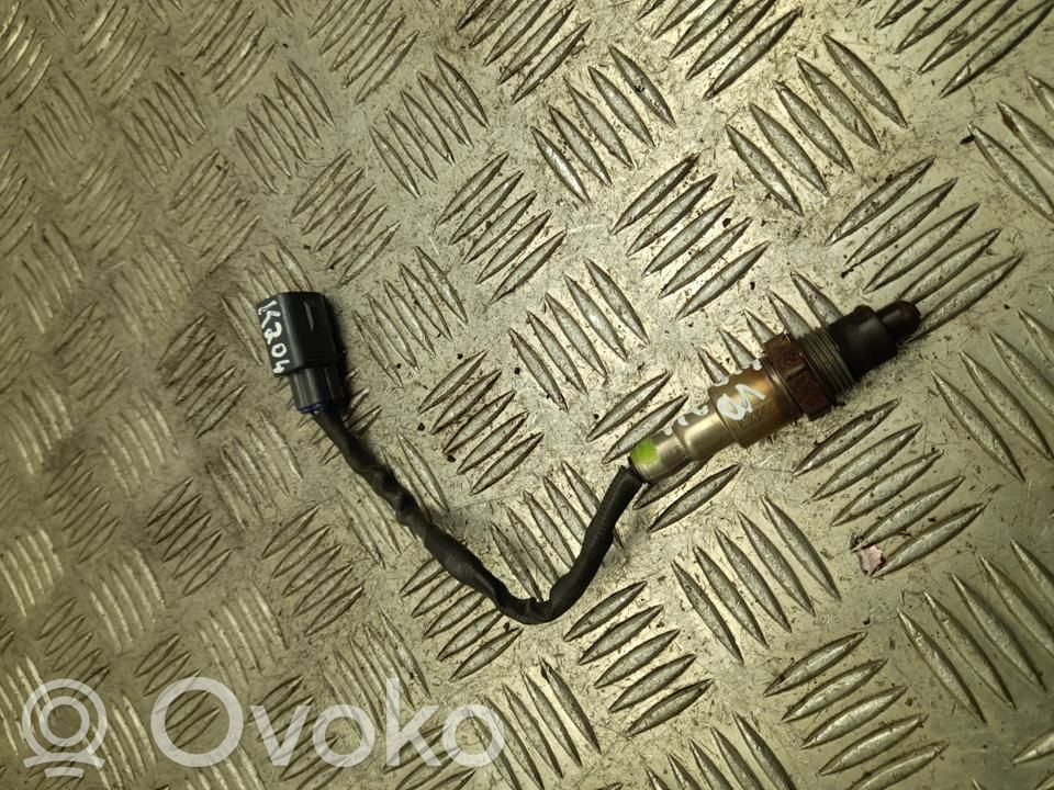 Toyota Aygo X Lambda probe sensor 