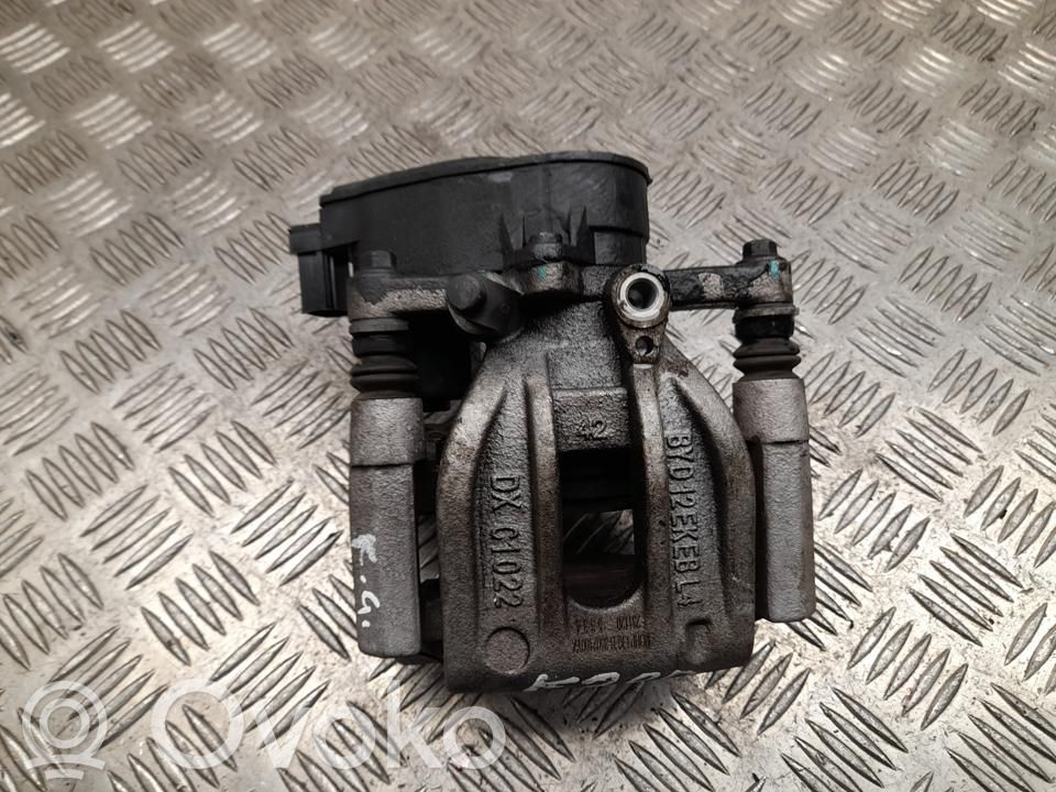 BYD Seal Etrier frână spate 