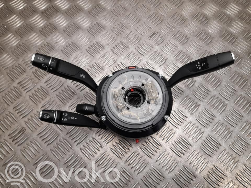 Tesla Model S Commodo, commande essuie-glace/phare 