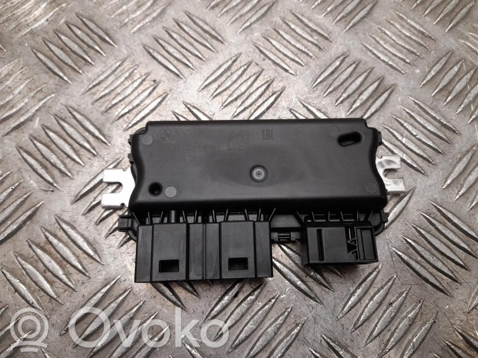BMW 5 G60 G61 Altre centraline/moduli 