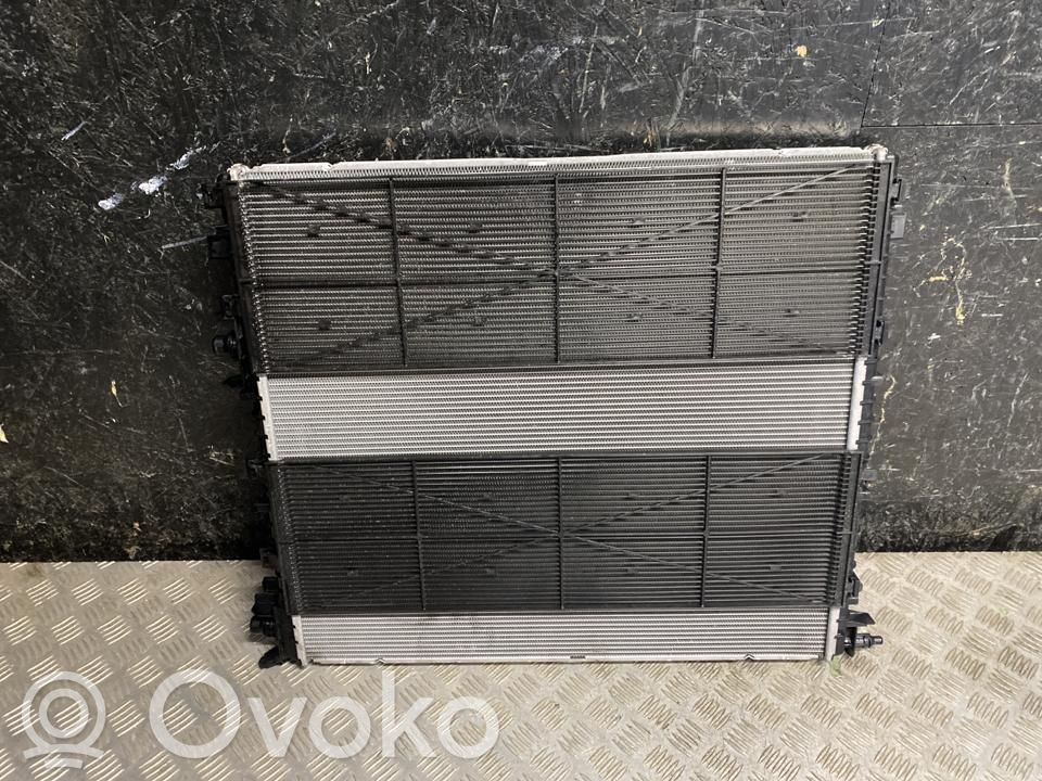 BMW 5 G60 G61 Radiator lichid răcire 