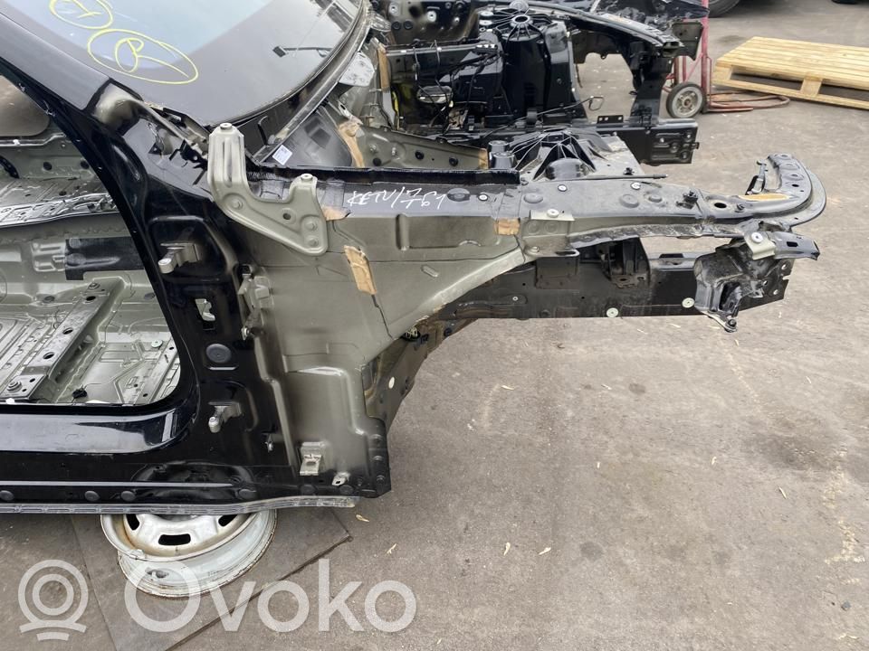 Panel lateral delantero   KETV761