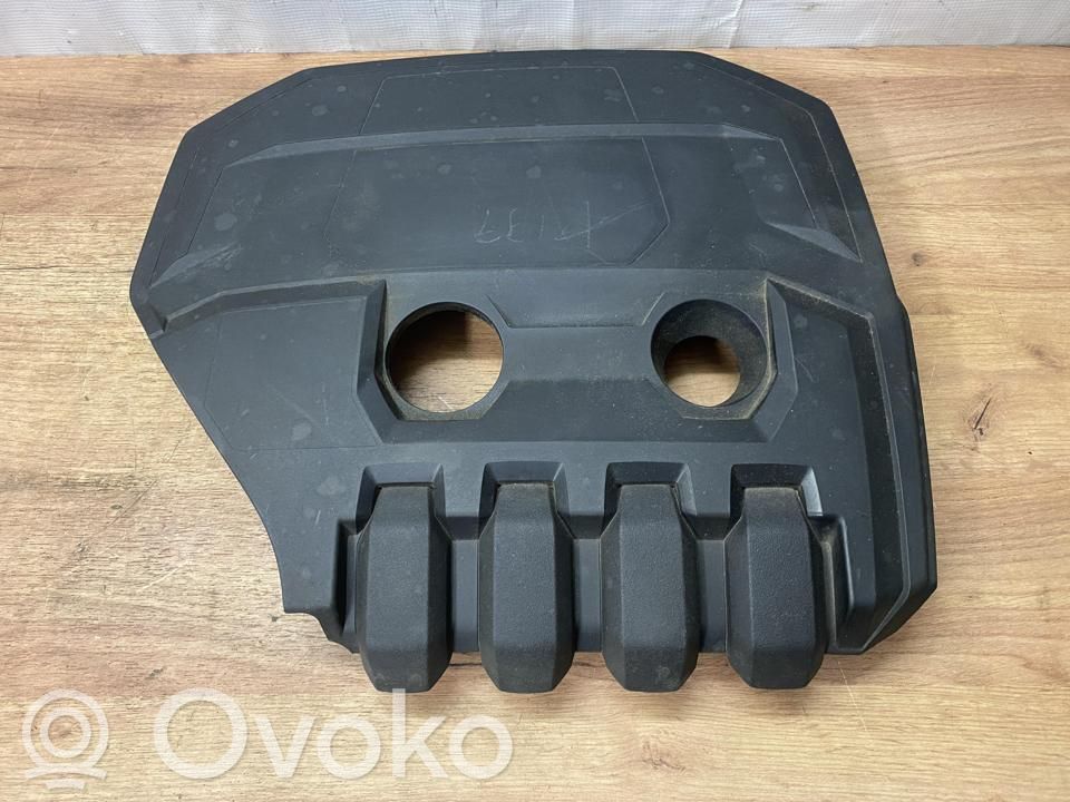 Volkswagen Tiguan Couvercle cache moteur 