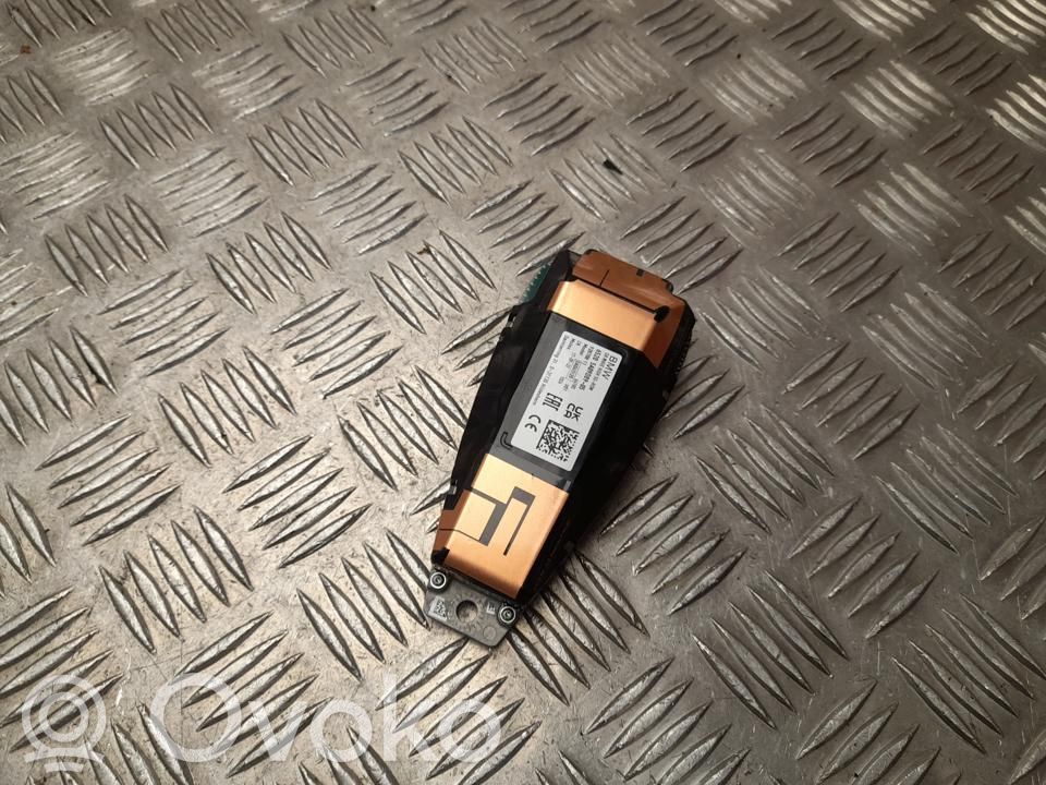 BMW iX Radio antena 
