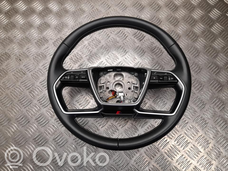Audi e-tron Stūre 