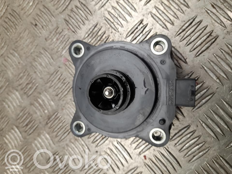 Toyota Yaris Cross Pompa wody 