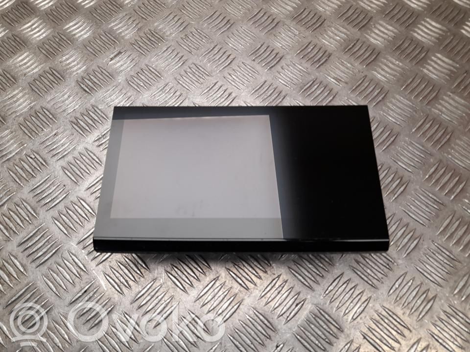 Screen/display/small screen   4KE919605L,B2519