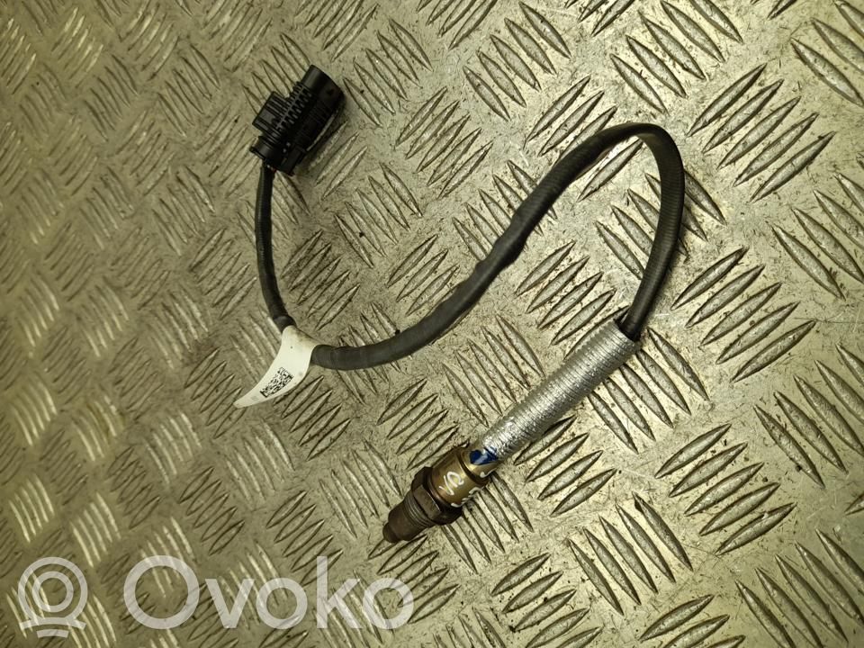 BMW 5 G60 G61 Lambda probe sensor 