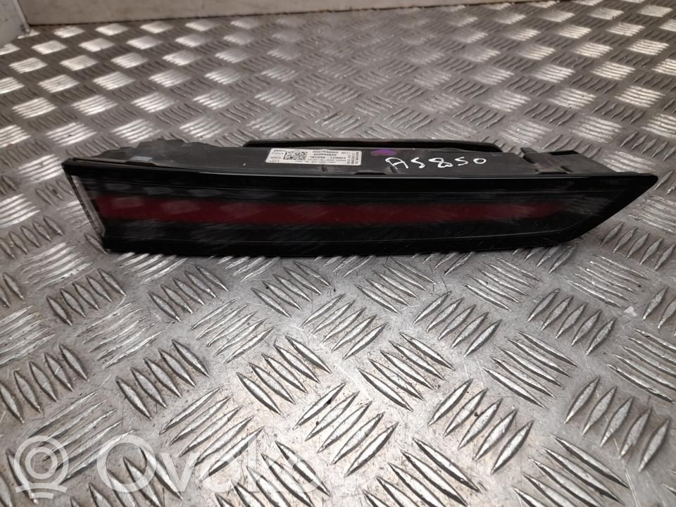 Opel Astra L Takavalot 
