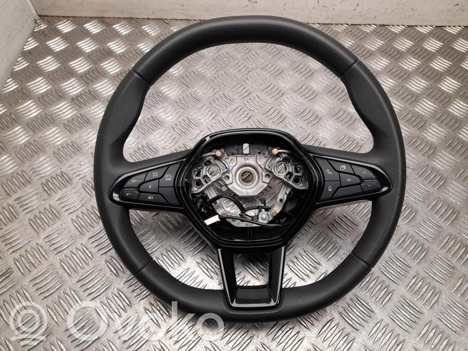 Renault Master IV Руль 