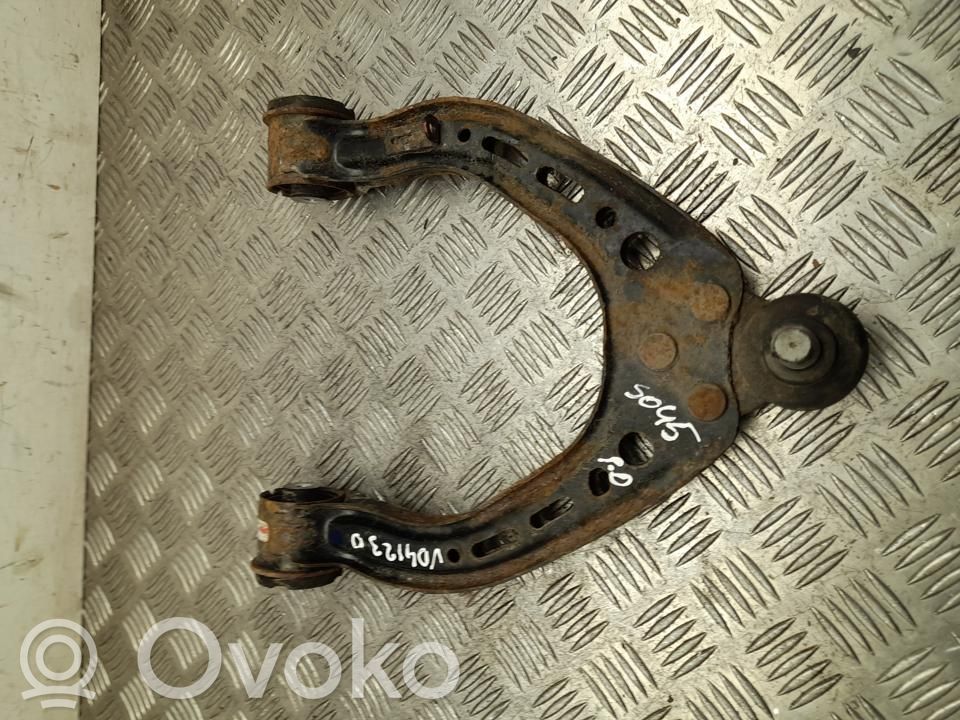 Tesla Model S Вилы 