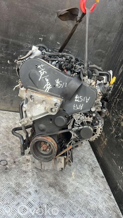 Engine   CXM,PILNAS377