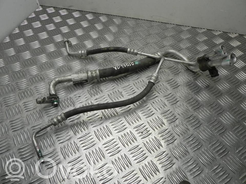 Tesla Model S Przewód hydrauliczny sprzęgła 