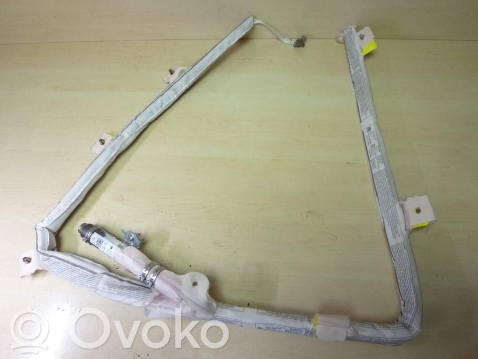 Skoda Yeti (5L) Kurtyna airbag 