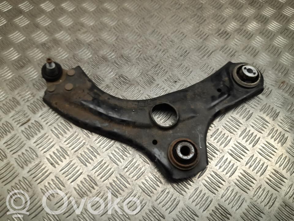 Renault Clio V Front lower control arm/wishbone 