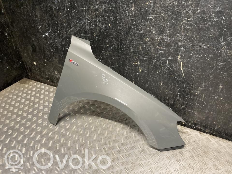 Audi A1 Sparnas 