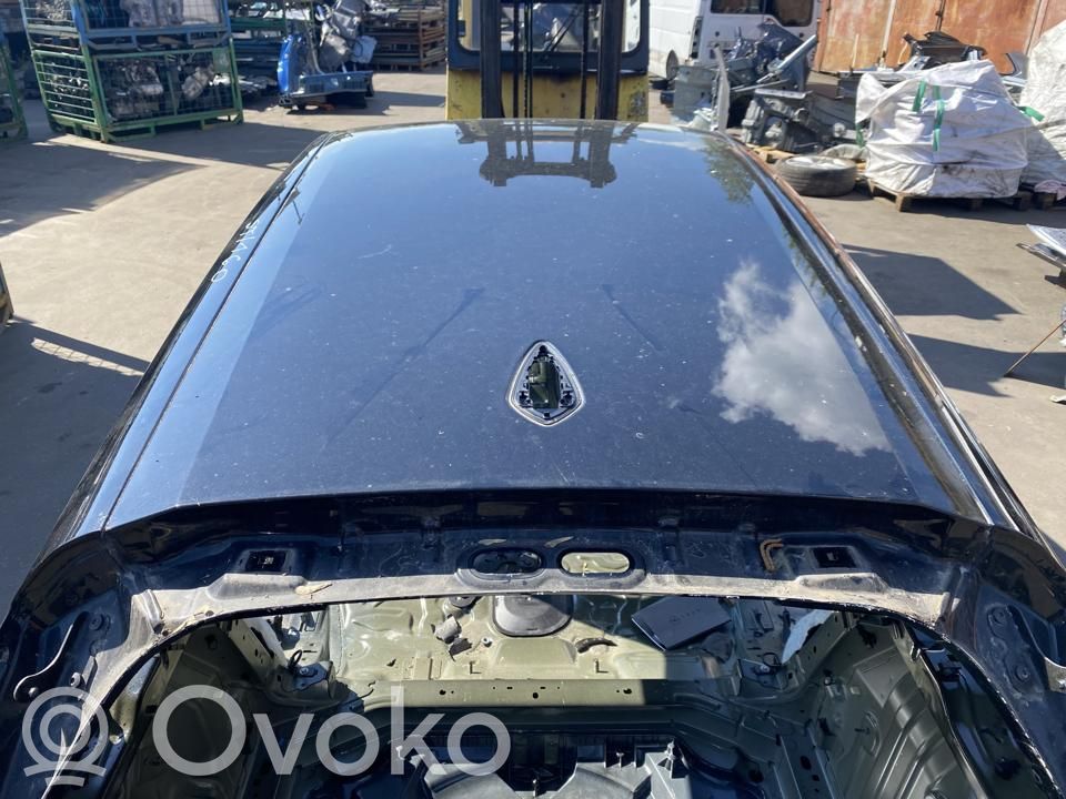 Opel Astra L Plafon 