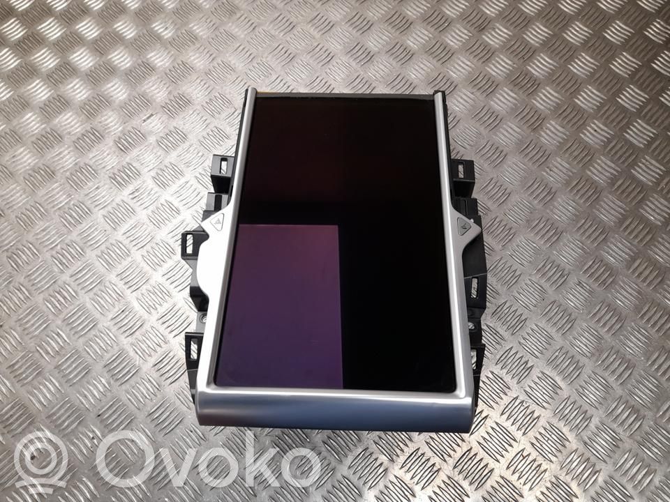 Tesla Model S Pantalla/monitor/visor 