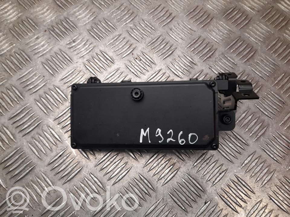Volvo XC90 Windshield/windscreen camera 