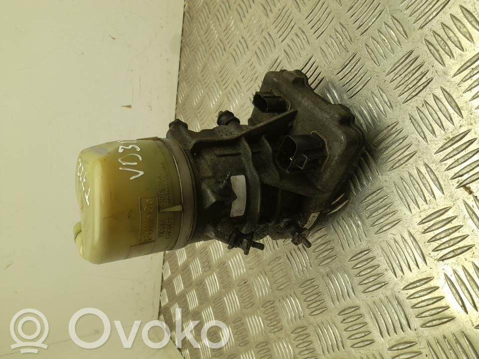 Volvo XC60 Power steering pump 