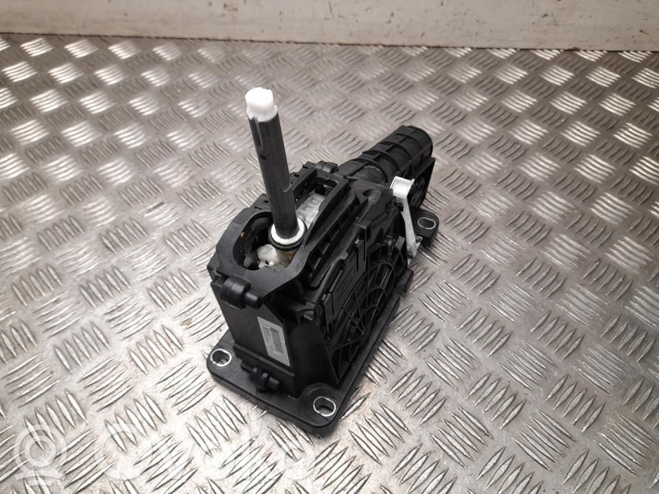 Volvo XC90 Palanca/selector de cambios 