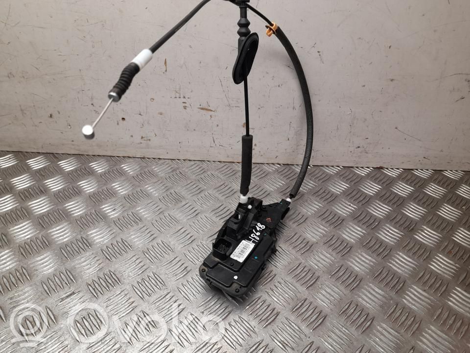 BYD Seal Rear door lock 