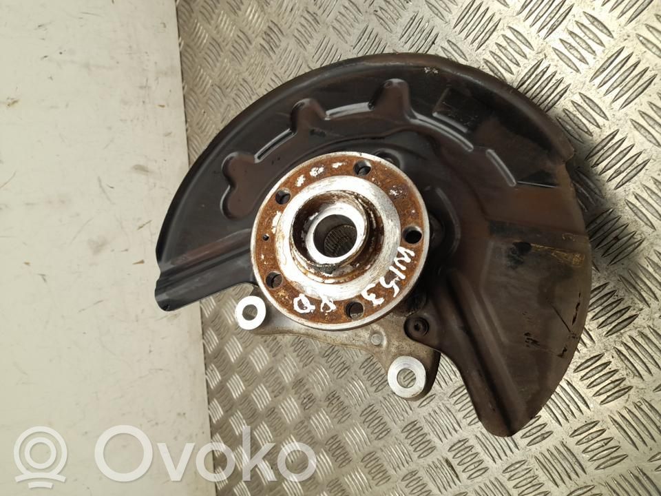 Skoda Enyaq iV Etuakselin pyöräntuenta 