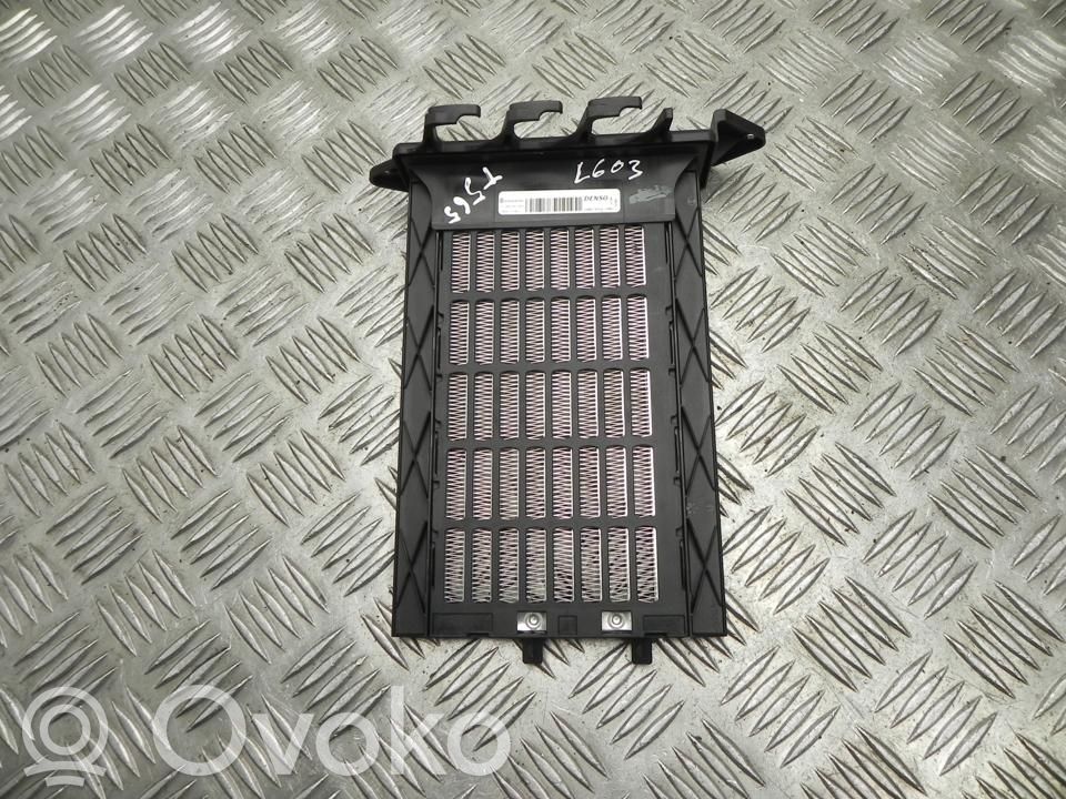 Renault Zoe Nagrzewnica samochodowa 