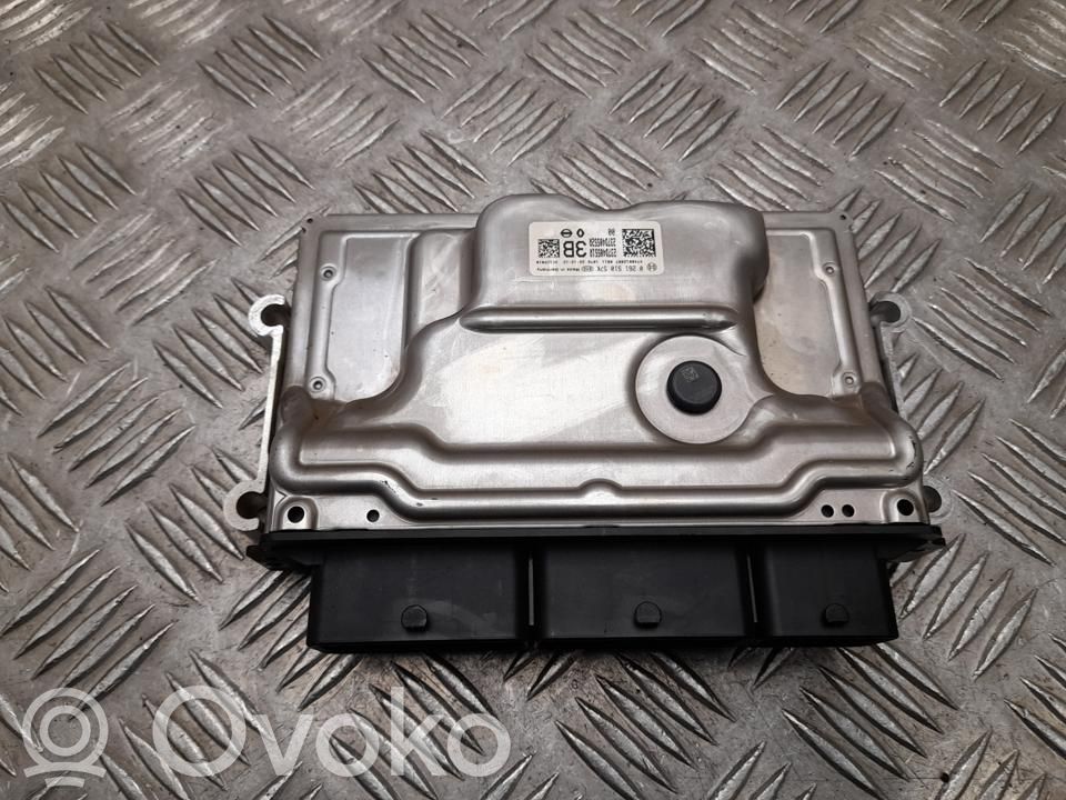 Renault Megane E-Tech Parkavimo (PDC) daviklių valdymo blokas 