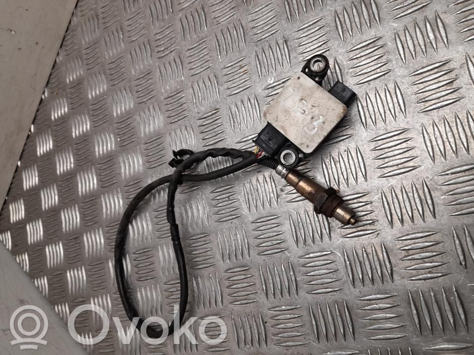 Ford Transit Custom Lambda probe sensor 